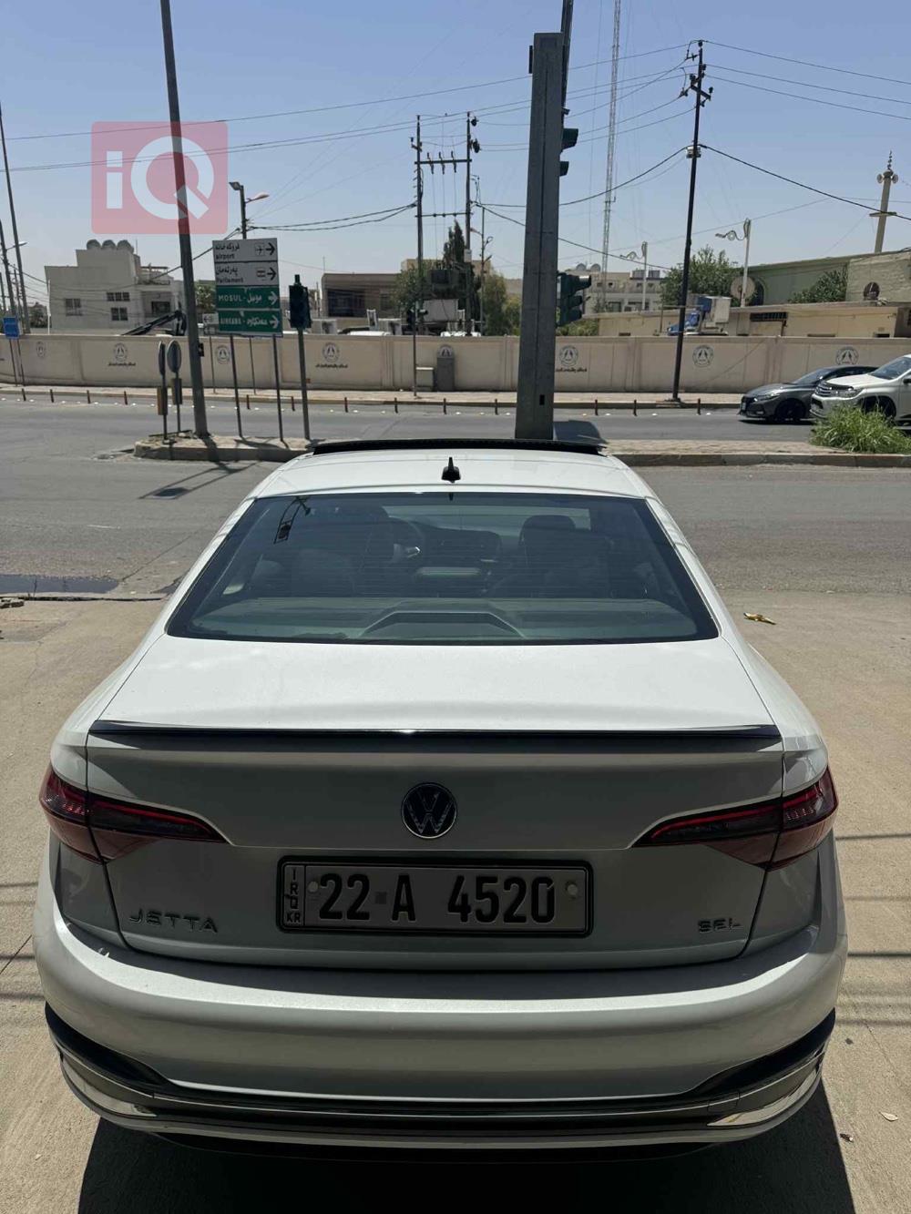 فولكسفاغن جيتا